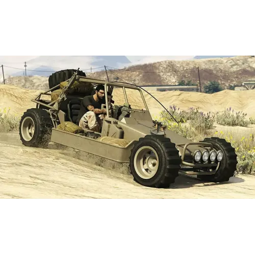 Игра PS4 Grand Theft Auto V. Premium Edition (Русские субтитры)