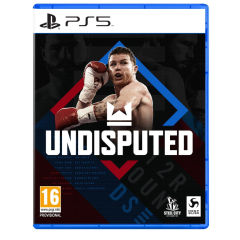 Игра PS5 Undisputed (Русская версия)