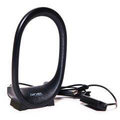 Антенна комнатная СИГНАЛ SAI-656 активная