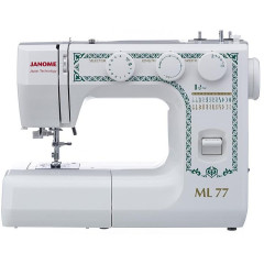 Швейная машина JANOME ML77