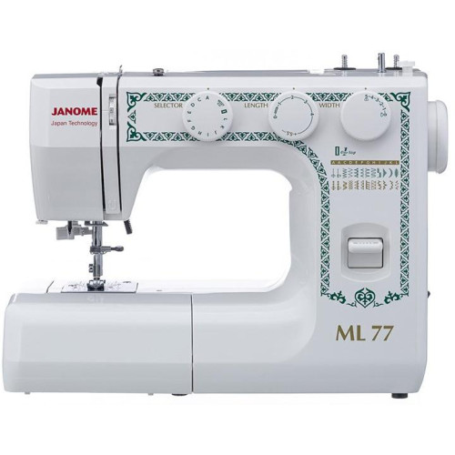 Швейная машина JANOME ML77