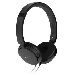 Гарнитура PHILIPS SHL5005/00 1.2м черный