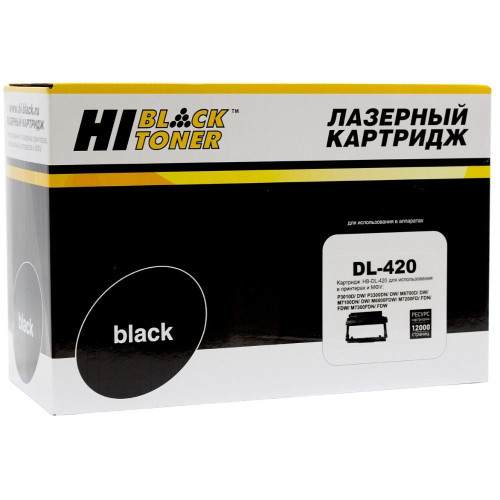 Драм-юнит Pantum M6700/P3010 (Hi-Black) HB-DL-420, 12К