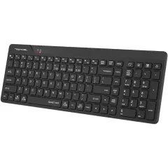 Клавиатура A4Tech Fstyler FBK23 AS черный 