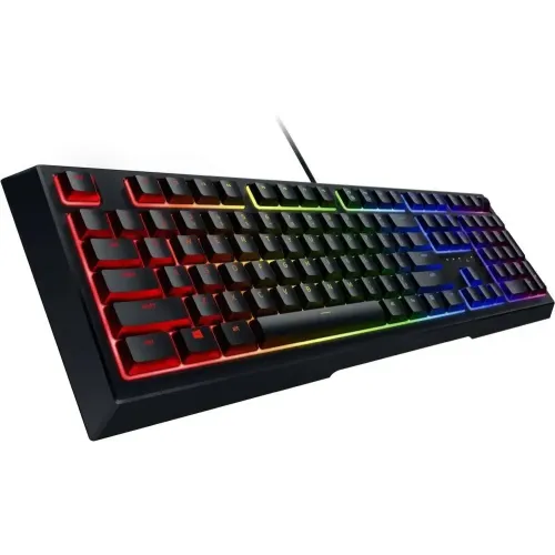 Клавиатура Razer Ornata V2 Black (RZ03-03380700-R3R1)