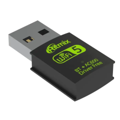 Контроллер Bluetooth RITMIX RWA-550