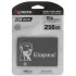 SSD 2,5" SATA 256Gb Kingston SKC600/256G KC600