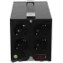 Стабилизатор Ippon AVR-2000 1200Вт 2000ВА