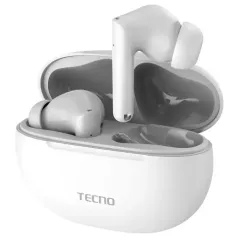 Гарнитура Bluetooth TECHNO BD03 белый