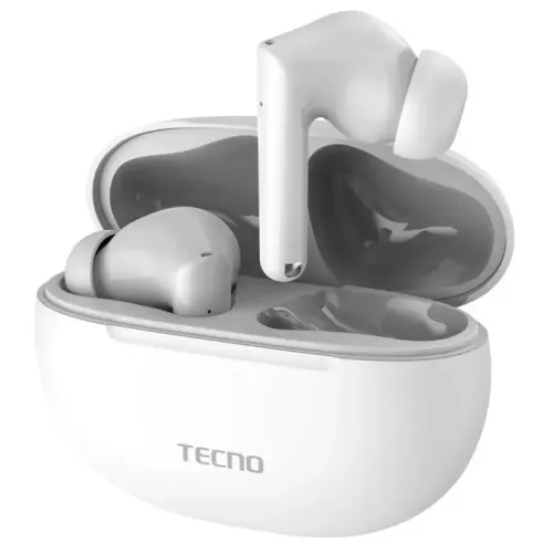 Гарнитура Bluetooth TECHNO BD03 белый