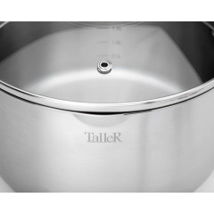 Кастрюля TalleR TR-17254 5,3 л