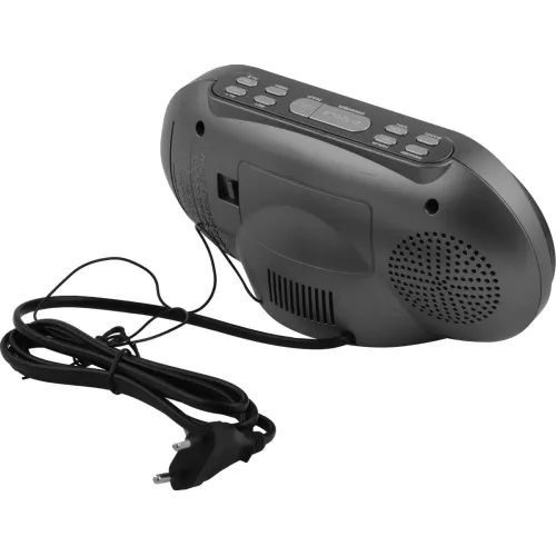 Радиочасы VITEK VT-6610 SR