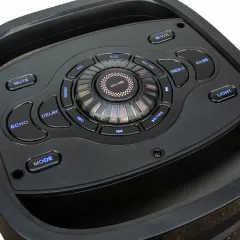 Акустика портативная ELTRONIC 30-03 FIRE BOX (*7)