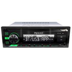 Автомагнитола-FLASH PROLOGY GT-160