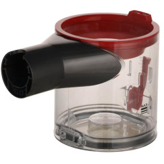 Пылесос вертикальный Dyson V8 Tactical 