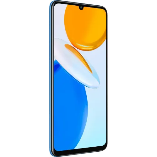 Сотовый телефон Honor X7 4/128Gb Ocean Blue