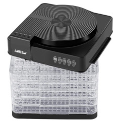 Сушилка для овощей ARESA AR-2603 (*3)