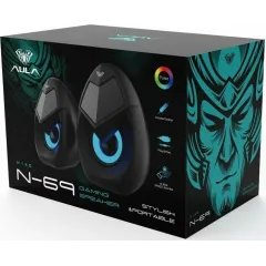 Акустика AULA N-69