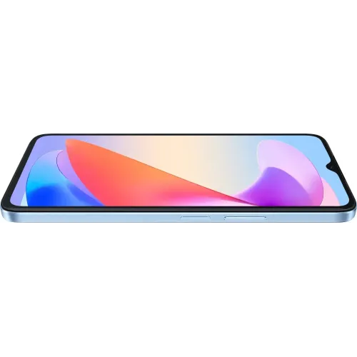 Сотовый телефон Honor X6a 6/128Gb (5109AVSX) небесно-серебристый  (*8)