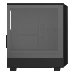 Корпус ALSEYE RAMS 1.0 240-B MiniTower mATX (AS.07.0213)