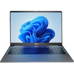 Ноутбук 15.6&quot; TECNO T1 R5 5560U/16/512GB/DOS/Space Grey