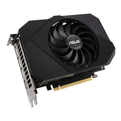 Видеокарта Asus PCI-E 4.0 PH-RTX3060-12G-V2 LHR NV RTX3060 12288Mb 192 GDDR6 1777/15000/HDMIx1/DPx3/