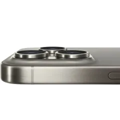 Сотовый телефон Apple iPhone 15 Pro Max 512Gb Black Titanium без RuStore/MAX