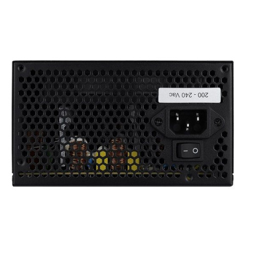 Блок питания Aerocool ATX 600W VX PLUS