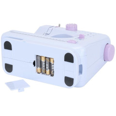 Швейная машина KARINGBEE FHSM-505