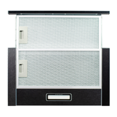 Воздухоочиститель ATLAN 1002  50 см inox