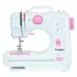 Швейная машина KARINGBEE FHSM-505 pink