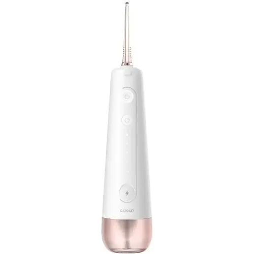 Ирригатор Oclean W10 (Розовый)