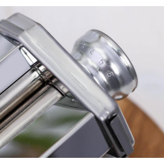 Лапшерезка ДОЛЯНА , 6 настроек толщины, ширина лапши 3 и 7 мм (3035274)