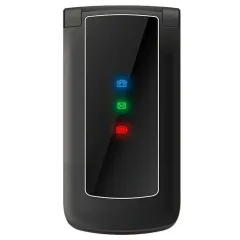 Сотовый телефон TEXET TM-317 черный