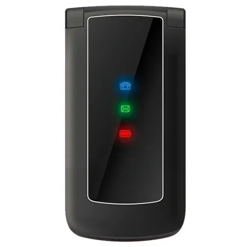 Сотовый телефон TEXET TM-317 черный