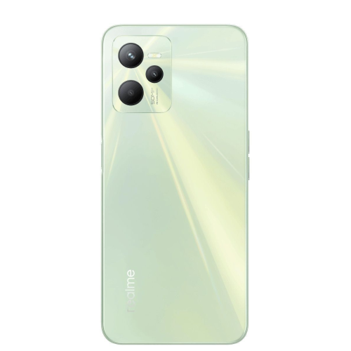 Сотовый телефон REALME C35 64Gb зеленый