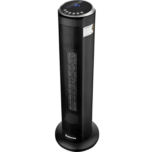 Тепловентилятор BRAYER BR4803