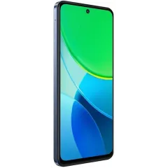 Сотовый телефон Vivo Y19s 6/128Gb Black