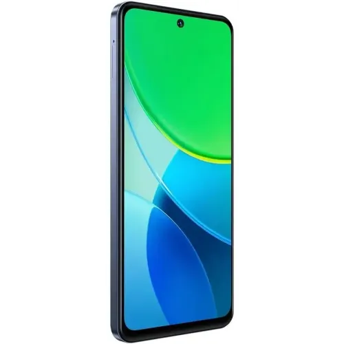 Сотовый телефон Vivo Y19s 6/128Gb Black