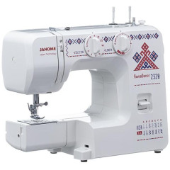 Швейная машина JANOME HomeDecor 2320
