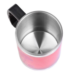 Термокружка МАСТЕР К, Алтай