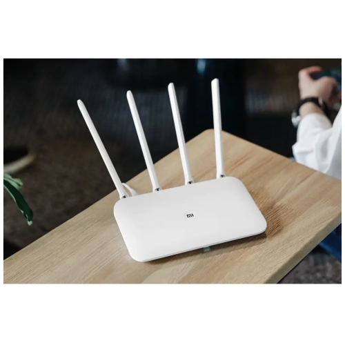 Маршрутизатор XIAOMI Mi Router 4C