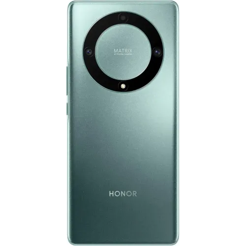 Сотовый телефон Honor X9a 8/256 зеленый