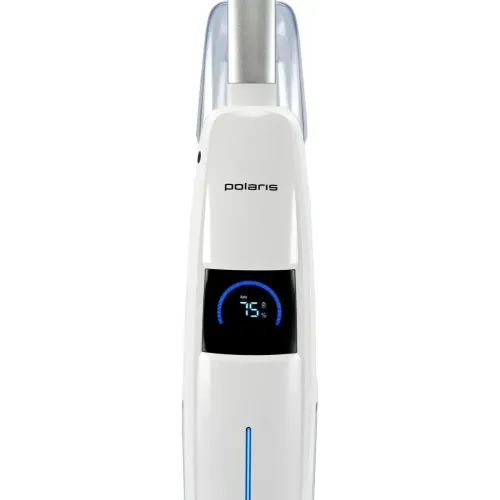Пылесос вертикальный моющий Polaris PVCW 4050