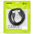 Кабель HDMI - HDMI 5 м SMARTBUY К-351-50