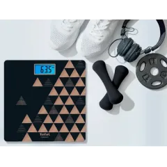 Весы напольные электронные Tefal PP1540V0