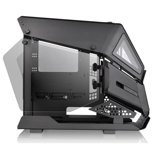 Корпус Thermaltake AH T200 [CA-1R4-00S1WN-00] черный
