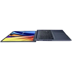 Ноутбук 16" ASUS M1603IA-L2073 Ryzen 7 4800H/16Gb/1Tb SSD (90NB0Y41-M00420) синий