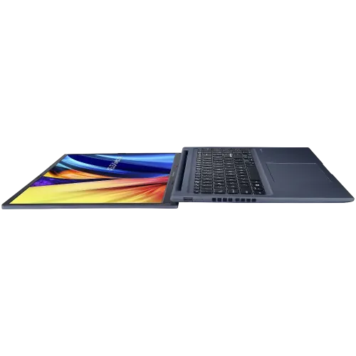 Ноутбук 16&quot; ASUS M1603IA-L2073 Ryzen 7 4800H/16Gb/1Tb SSD (90NB0Y41-M00420) синий