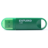 Карта USB2.0 16 GB EXPLOYD 570 зеленый